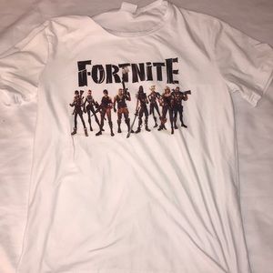 Fortnite t-shirt